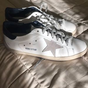Golden Goose sneakers